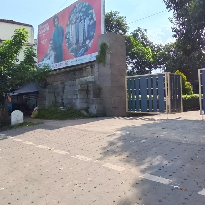 Signum Sampurna by Signum Group & Jai Vinayak Group — Agarpara, B.T. Road, Kolkata