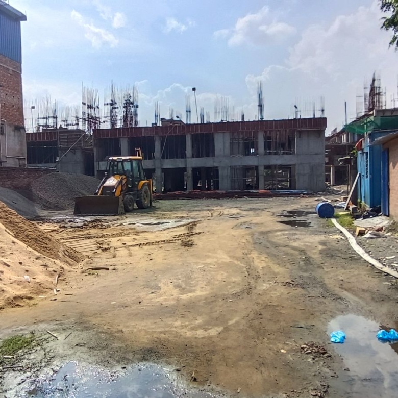 Signum Sampurna by Signum Group & Jai Vinayak Group — Agarpara, B.T. Road, Kolkata