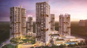 Luxury Ready-to-Move Apartment for Sale at Tata Avenida, New Town
