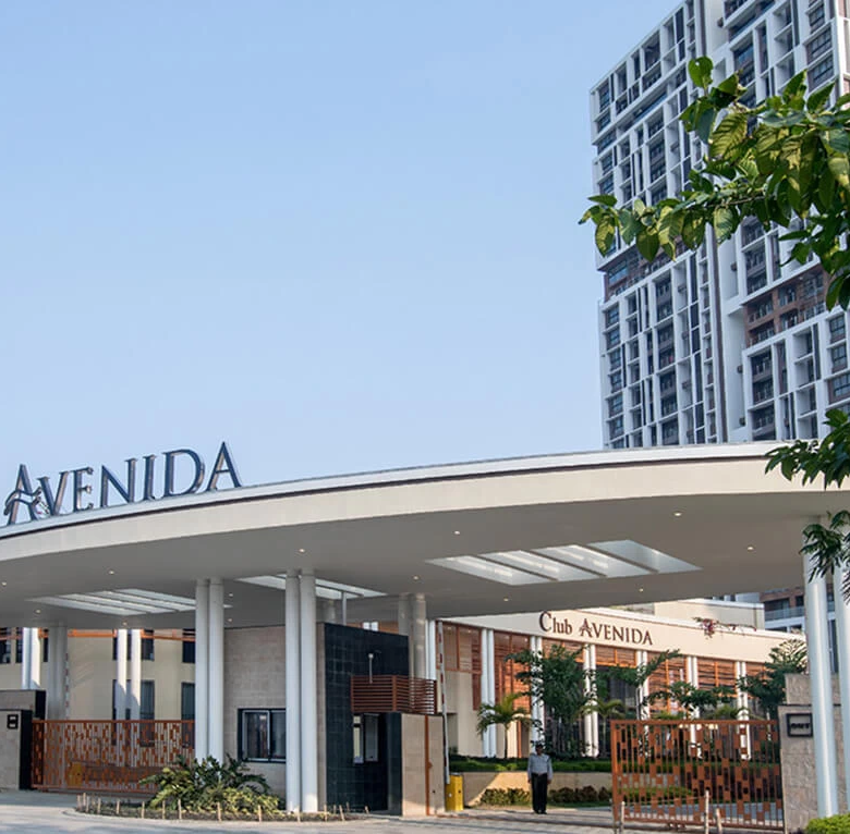 Luxury Ready-to-Move Apartment for Sale at Tata Avenida, New Town