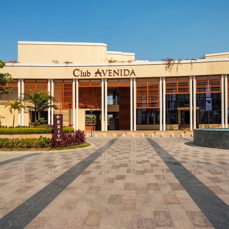 Luxury Ready-to-Move Apartment for Sale at Tata Avenida, New Town