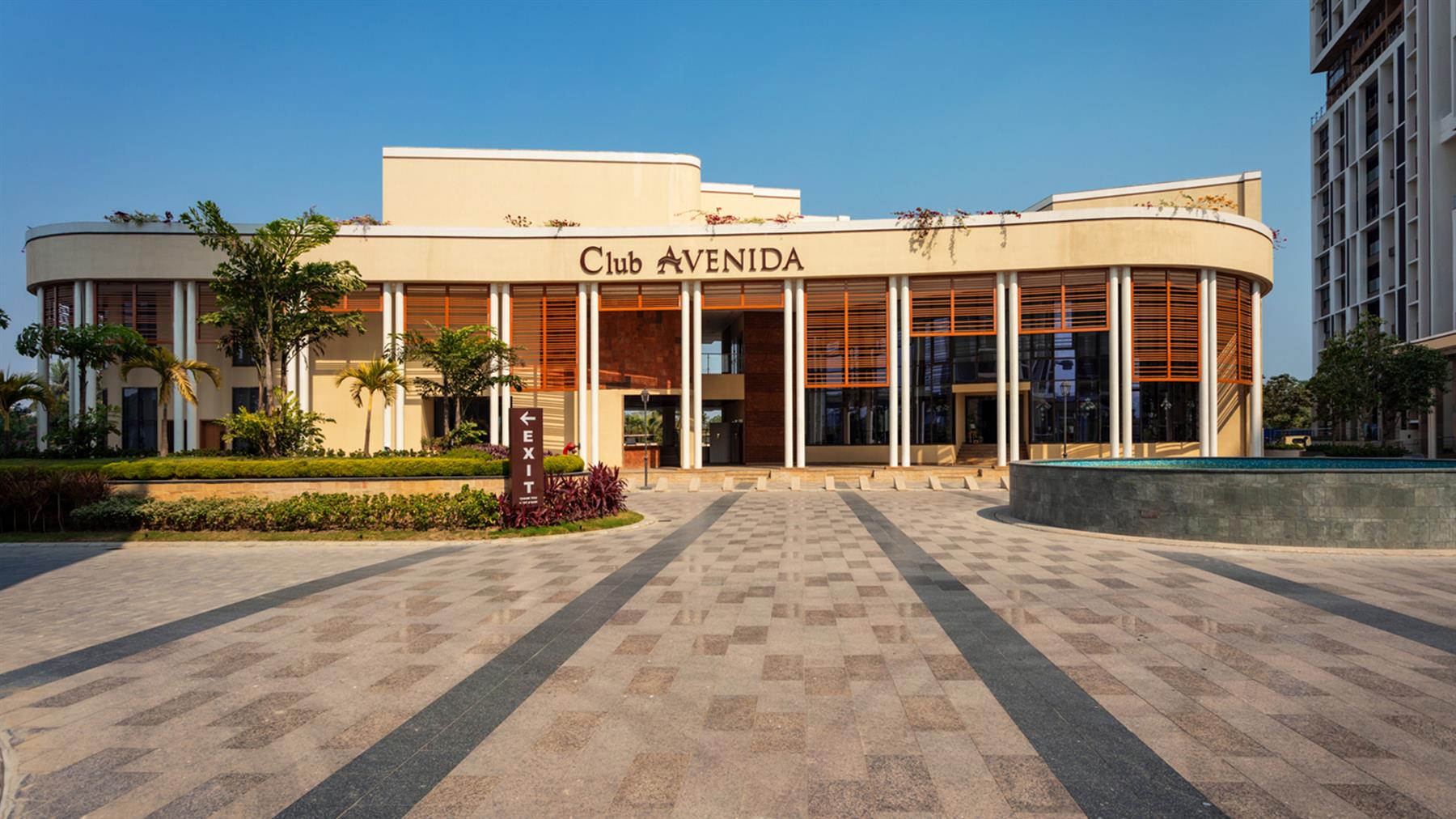 Tata avenida12 Luxury Ready-to-Move Apartment for Sale at Tata Avenida, New Town
