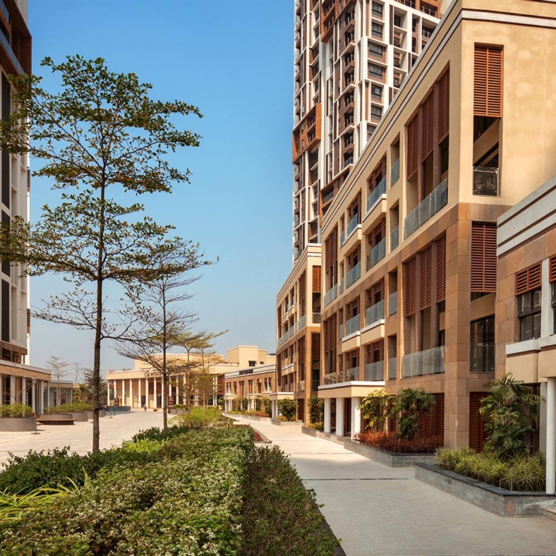Luxury Ready-to-Move Apartment for Sale at Tata Avenida, New Town