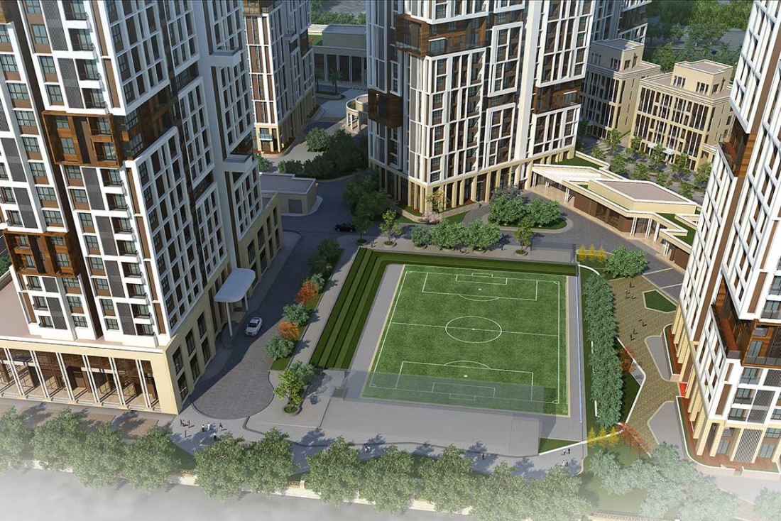 Tata avenida8 Luxury Ready-to-Move Apartment for Sale at Tata Avenida, New Town