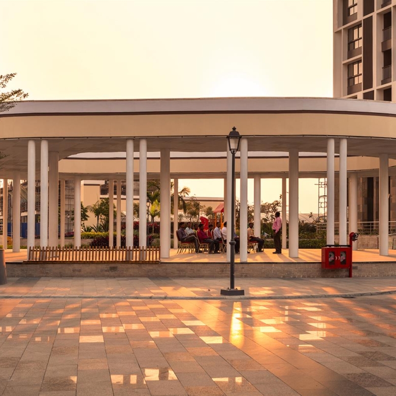 Luxury Ready-to-Move Apartment for Sale at Tata Avenida, New Town