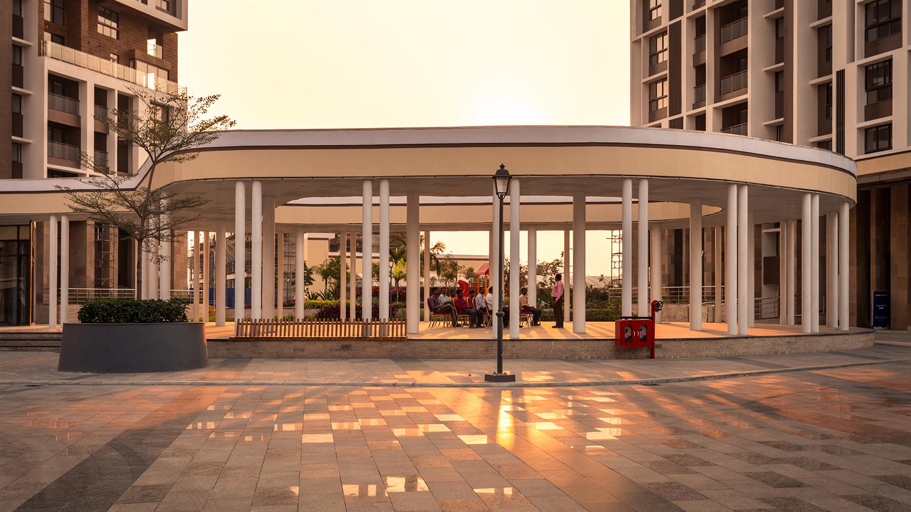 Tata avenida9 Luxury Ready-to-Move Apartment for Sale at Tata Avenida, New Town