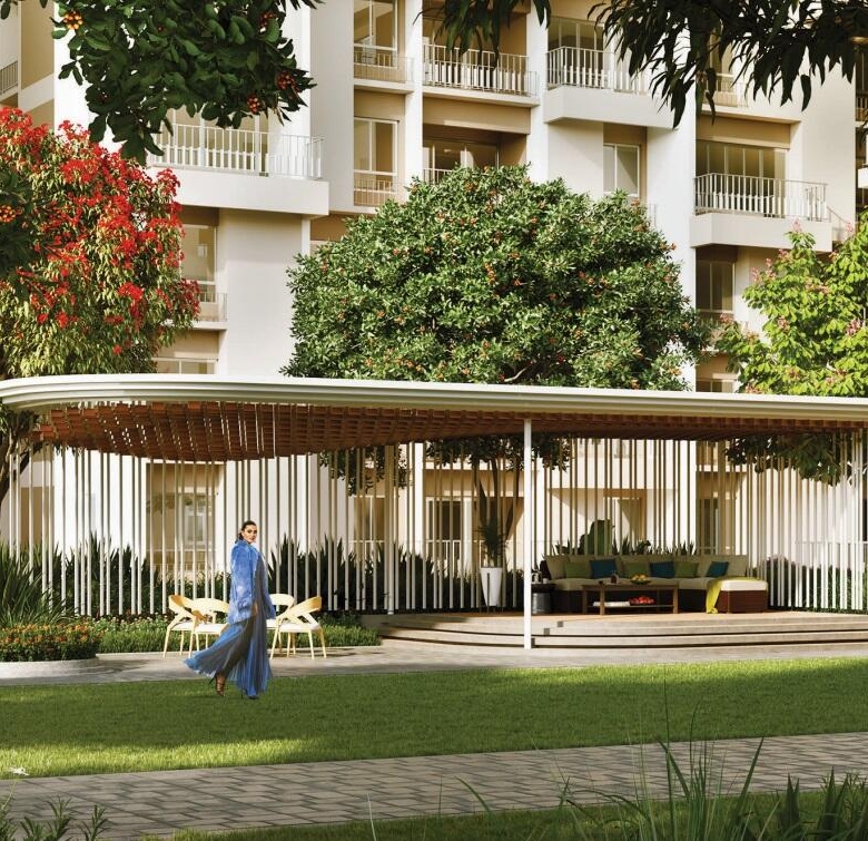 F Residences by Merlin | Kolkata’s First Fashion TV-Branded Luxury Residences | 3 & 4 BHK | New Town