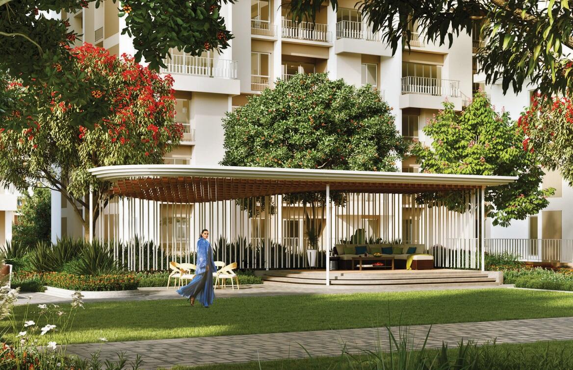 F Residences by Merlin | Kolkata’s First Fashion TV-Branded Luxury Residences | 3 & 4 BHK | New Town