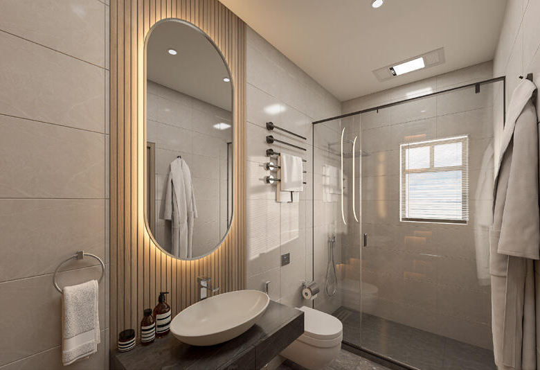 Kingslynn Residency by Amar Tree Group & Martin Infraprojects