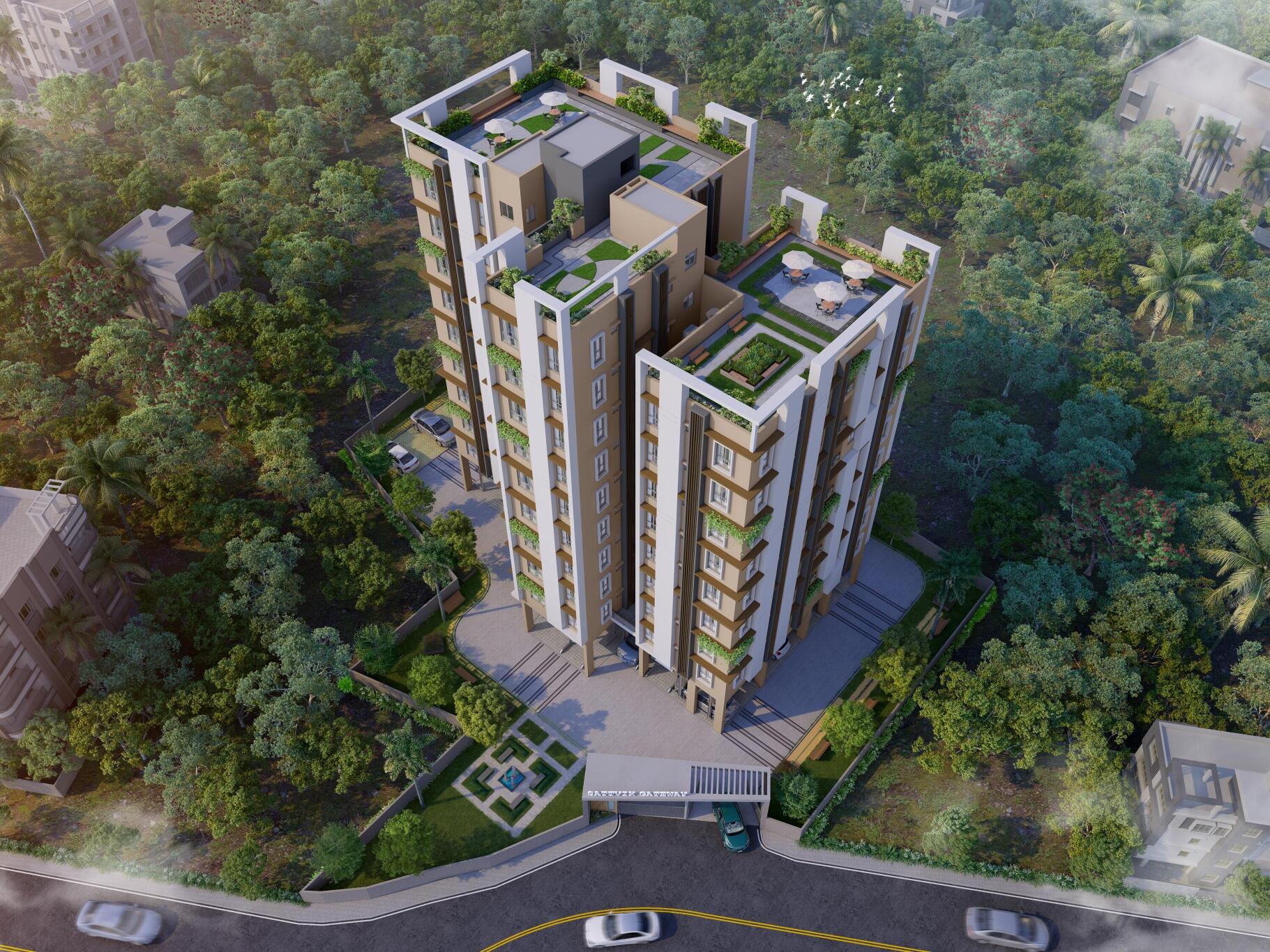 awbznv0_1748579463_601316973_optOrig Sattvik Gateway – New Town, Kolkata Your Gateway to Sophisticated Living