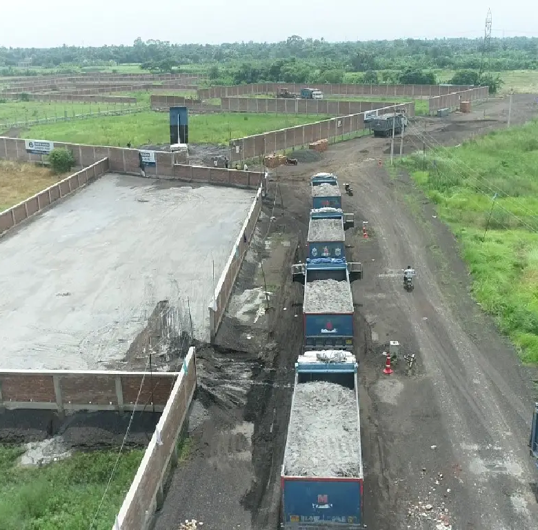 CWBTA Magna Business Park — Industrial Plots for MSMEs, Logistics and Warehousing | Singur, West Bengal