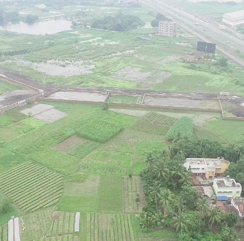CWBTA Magna Business Park — Industrial Plots for MSMEs, Logistics and Warehousing | Singur, West Bengal