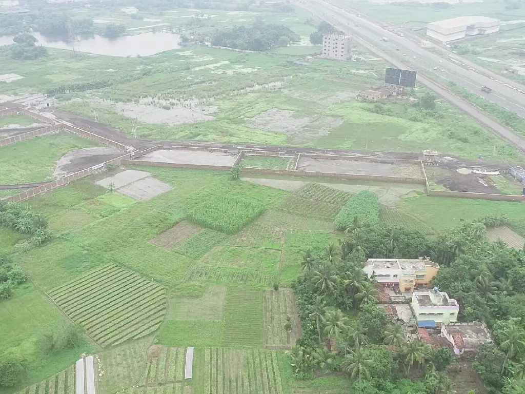 CWBTA Magna Business Park — Industrial Plots for MSMEs, Logistics and Warehousing | Singur, West Bengal