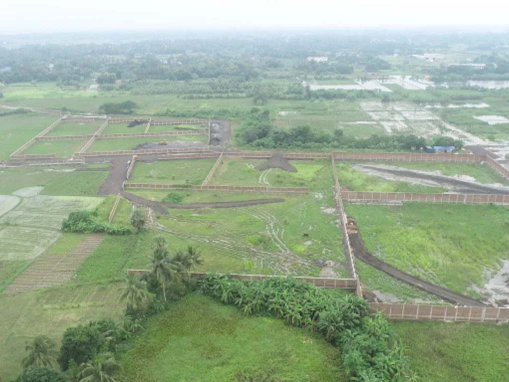 CWBTA Magna Business Park — Industrial Plots for MSMEs, Logistics and Warehousing | Singur, West Bengal