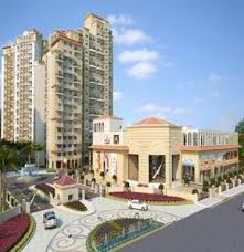 PREMIUM 3BHK APARTMENT IN ‘DLF New Town Heights’ AVAILABLE FOR RENT