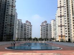 PREMIUM 3BHK APARTMENT IN ‘DLF New Town Heights’ AVAILABLE FOR RENT