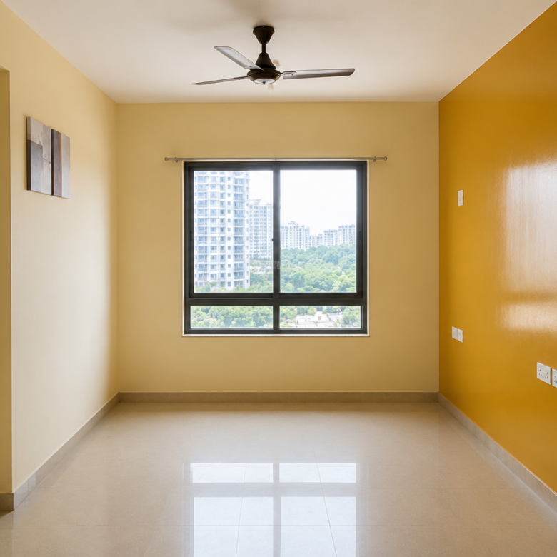 TATA EDEN COURT – Premium 3 BHK Residential Living in New Town, Kolkata