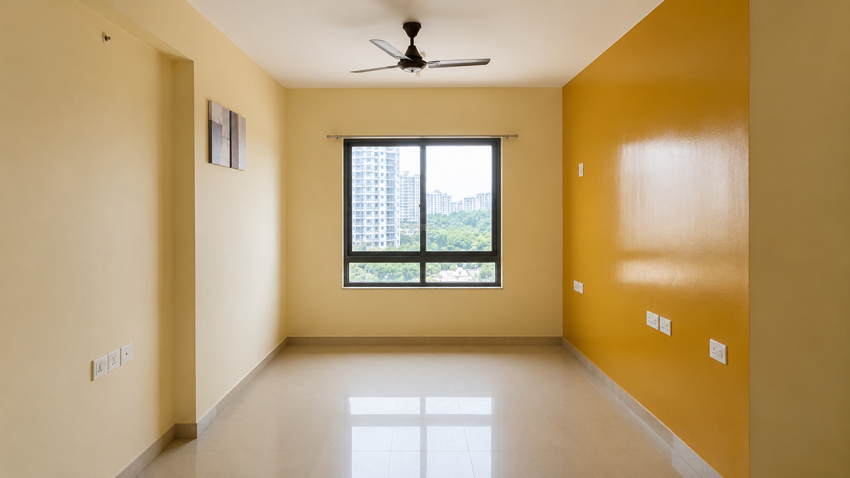TATA EDEN COURT – Premium 3 BHK Residential Living in New Town, Kolkata
