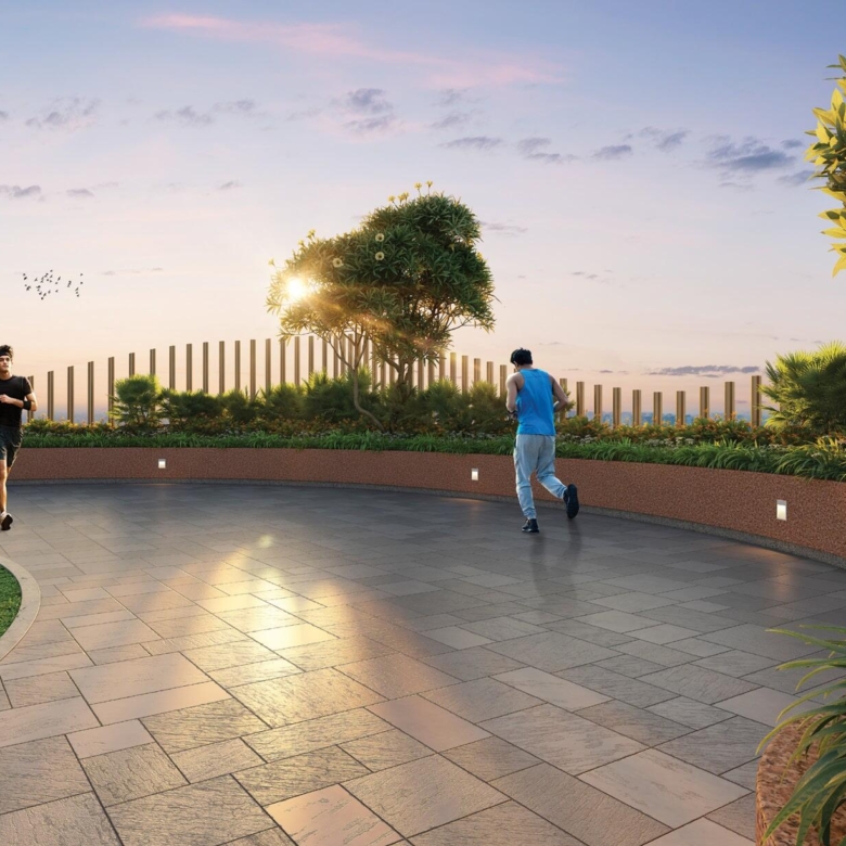 Tashvi Homes by Shree Sai Infrastructure Development