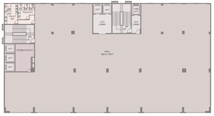 Soham SynerG — Premium Commercial Spaces in New Town, Kolkata