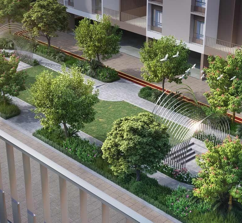 F Residences by Merlin | Kolkata’s First Fashion TV-Branded Luxury Residences | 3 & 4 BHK | New Town