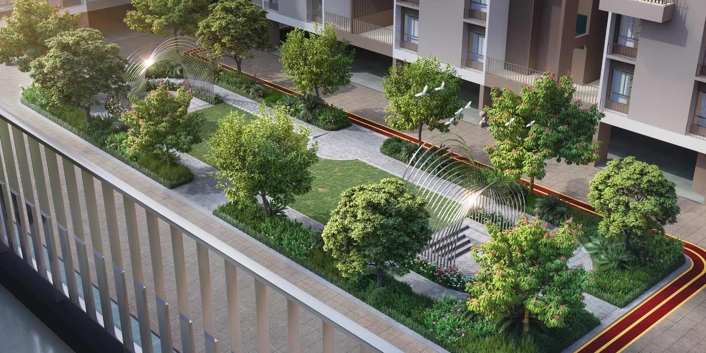 F Residences by Merlin | Kolkata’s First Fashion TV-Branded Luxury Residences | 3 & 4 BHK | New Town