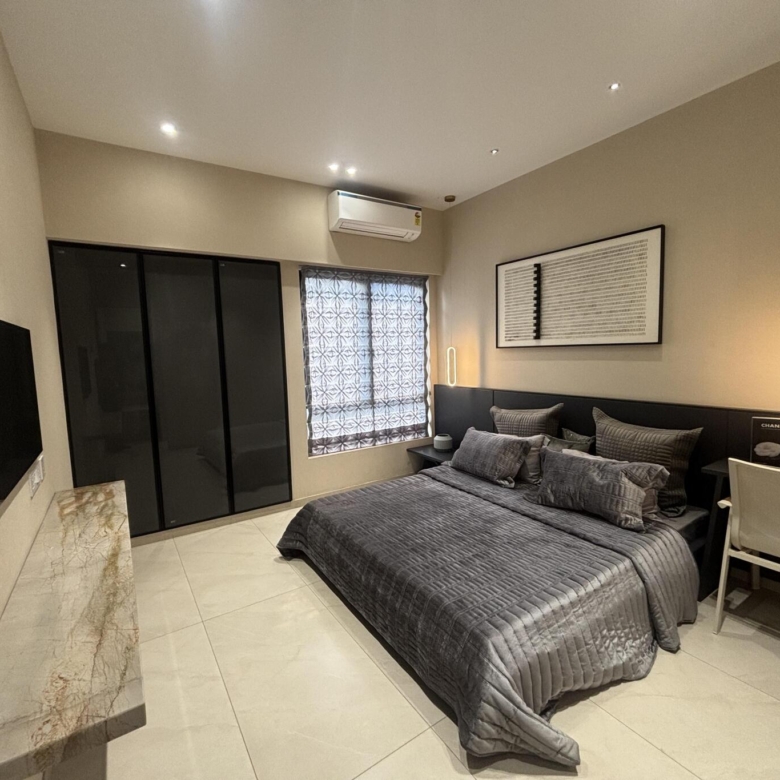 F Residences by Merlin | Kolkata’s First Fashion TV-Branded Luxury Residences | 3 & 4 BHK | New Town