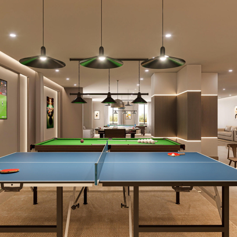 Kingslynn Residency by Amar Tree Group & Martin Infraprojects
