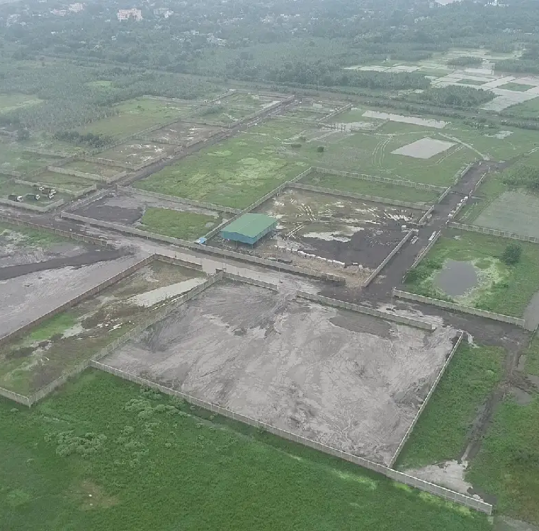 Magna Star Industrial and Logistics Park — Industrial Plots for MSMEs, Logistics and Warehousing | Singur, West Bengal
