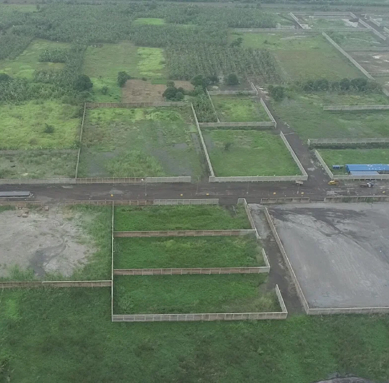Magna Star Industrial and Logistics Park — Industrial Plots for MSMEs, Logistics and Warehousing | Singur, West Bengal