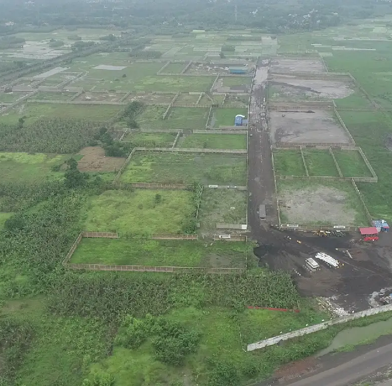 Magna Star Industrial and Logistics Park — Industrial Plots for MSMEs, Logistics and Warehousing | Singur, West Bengal