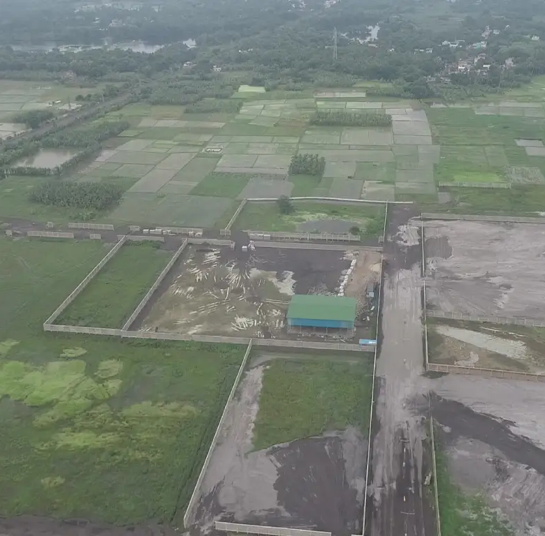 Magna Star Industrial and Logistics Park — Industrial Plots for MSMEs, Logistics and Warehousing | Singur, West Bengal