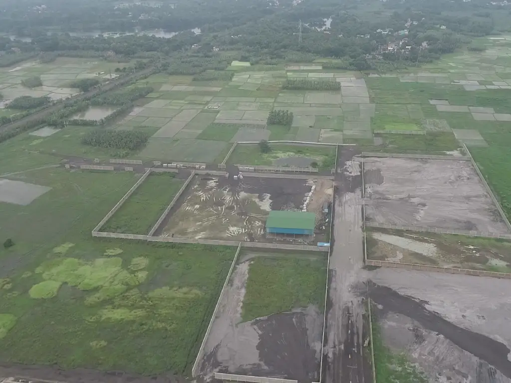Magna Star Industrial and Logistics Park — Industrial Plots for MSMEs, Logistics and Warehousing | Singur, West Bengal