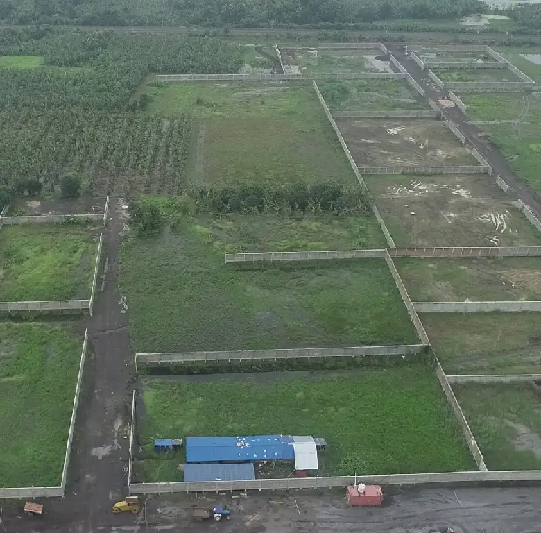 Magna Star Industrial and Logistics Park — Industrial Plots for MSMEs, Logistics and Warehousing | Singur, West Bengal