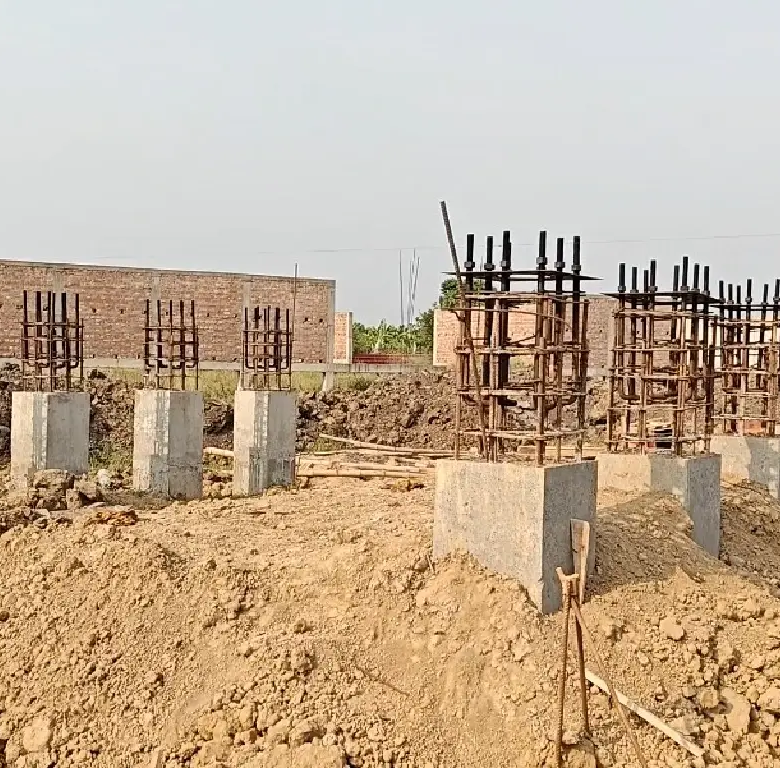 Magna Star Industrial and Logistics Park — Industrial Plots for MSMEs, Logistics and Warehousing | Singur, West Bengal