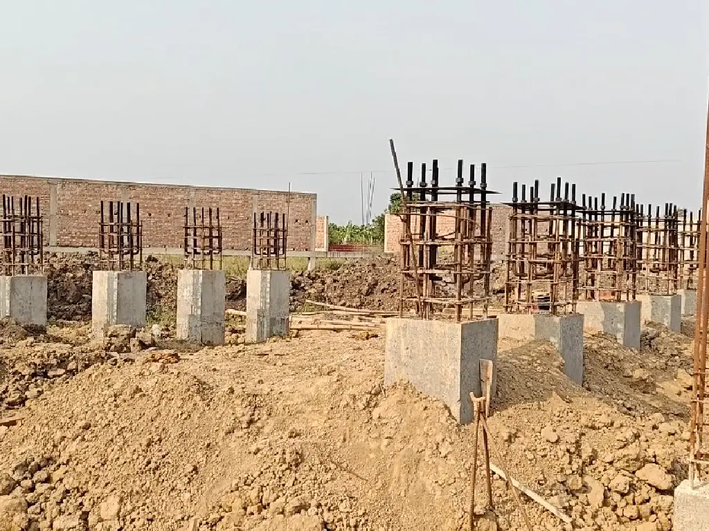 Magna Star Industrial and Logistics Park — Industrial Plots for MSMEs, Logistics and Warehousing | Singur, West Bengal