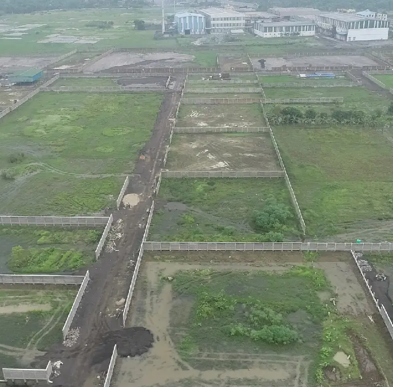 Magna Star Industrial and Logistics Park — Industrial Plots for MSMEs, Logistics and Warehousing | Singur, West Bengal
