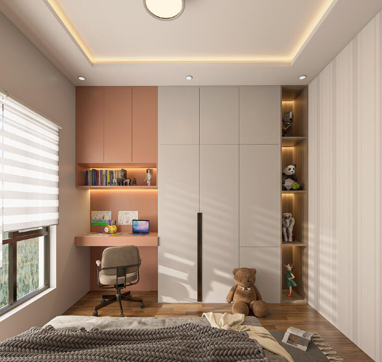 Kingslynn Residency by Amar Tree Group & Martin Infraprojects
