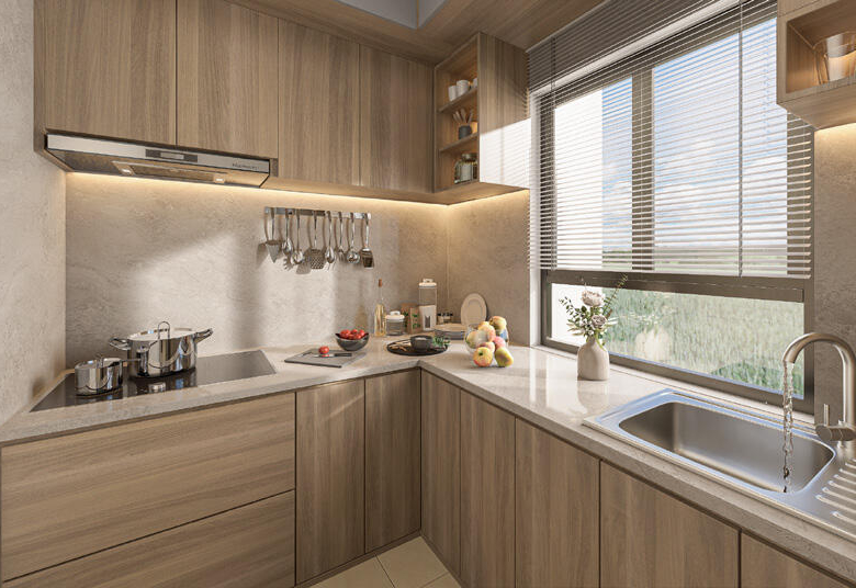 Kingslynn Residency by Amar Tree Group & Martin Infraprojects