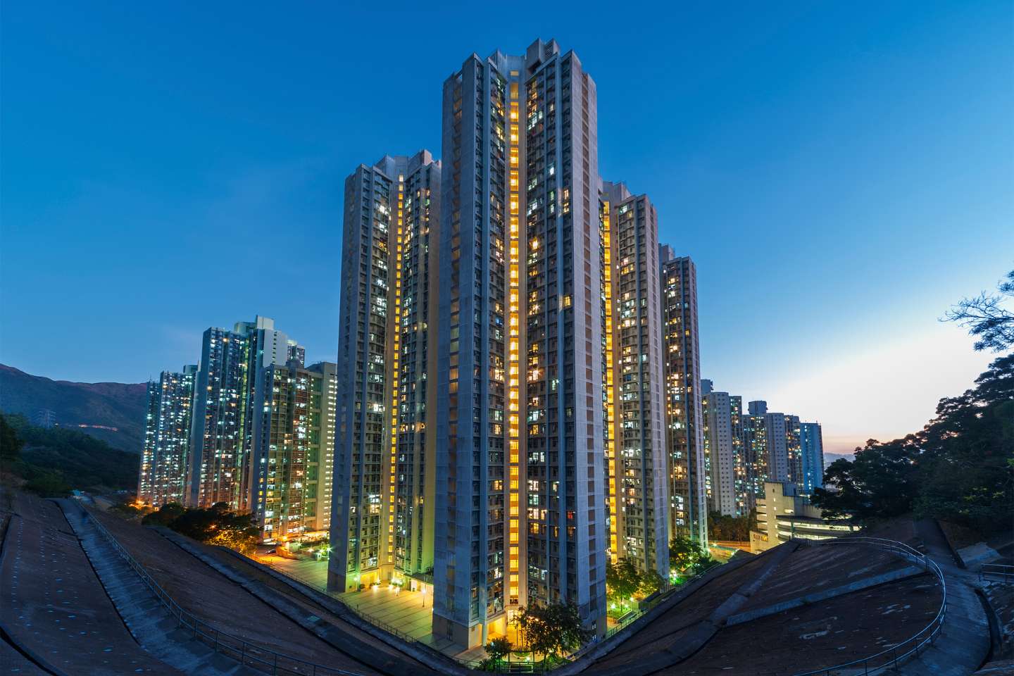 residential residential