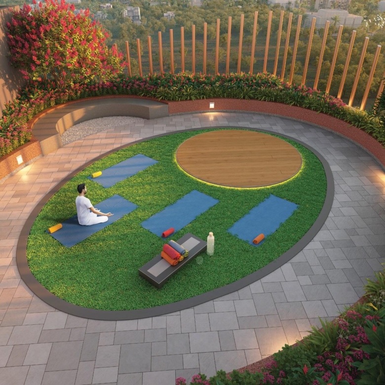 Tashvi Homes by Shree Sai Infrastructure Development