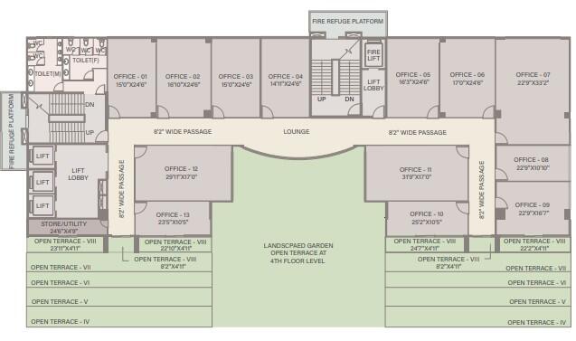 Soham SynerG — Premium Commercial Spaces in New Town, Kolkata