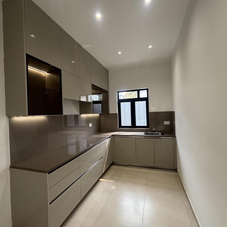 F Residences by Merlin | Kolkata’s First Fashion TV-Branded Luxury Residences | 3 & 4 BHK | New Town