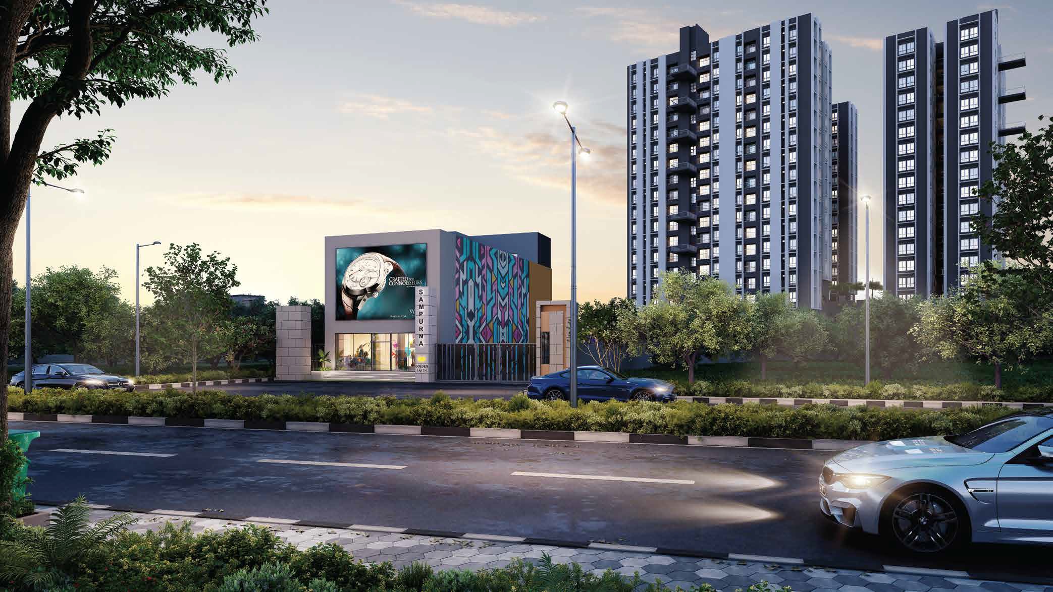 zfq2xgw4_optOrig Signum Sampurna by Signum Group & Jai Vinayak Group — Agarpara, B.T. Road, Kolkata