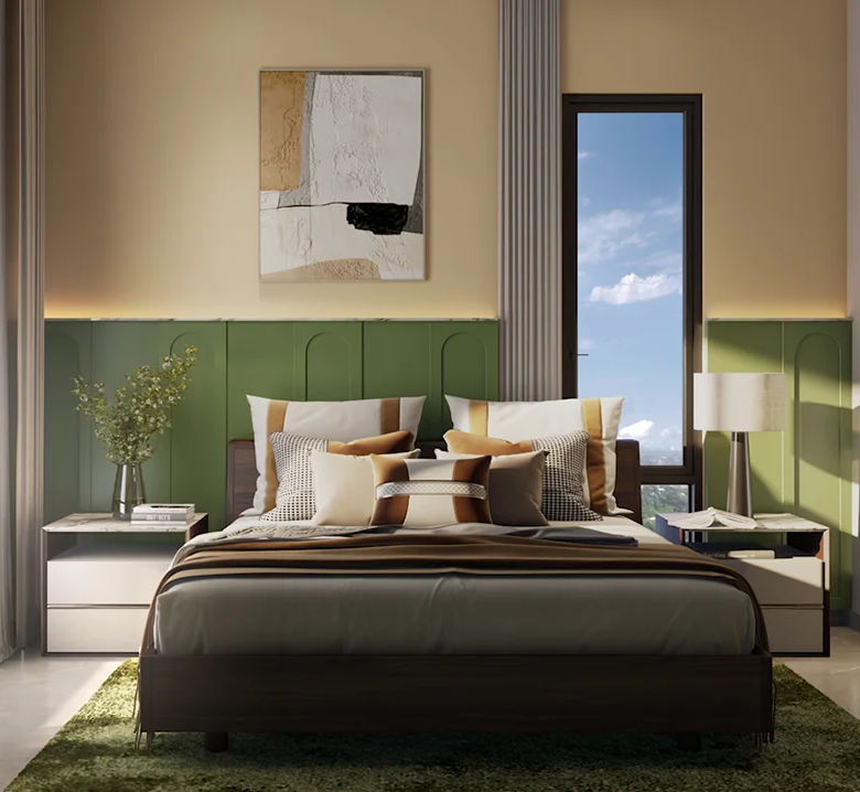 DTC Good Earth — 2 & 3 BHK Residences on Badu Road, Madhyamgram, North Kolkata