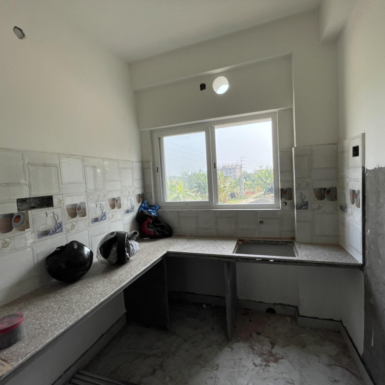 Sunrise Complex — Premium Residential Apartments | Newtown, Kolkata