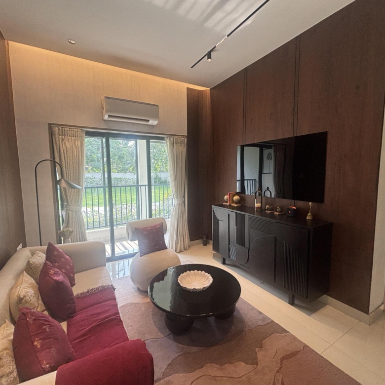 DTC Downtown Rajarhat — 2, 3 & 4 BHK Residences on Rajarhat Main Road, North 24 Parganas, Kolkata