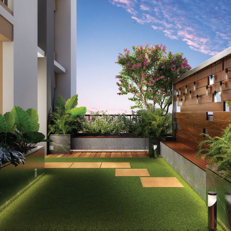The Preserve — Modern Green Living in Rajarhat Newtown, Kolkata
