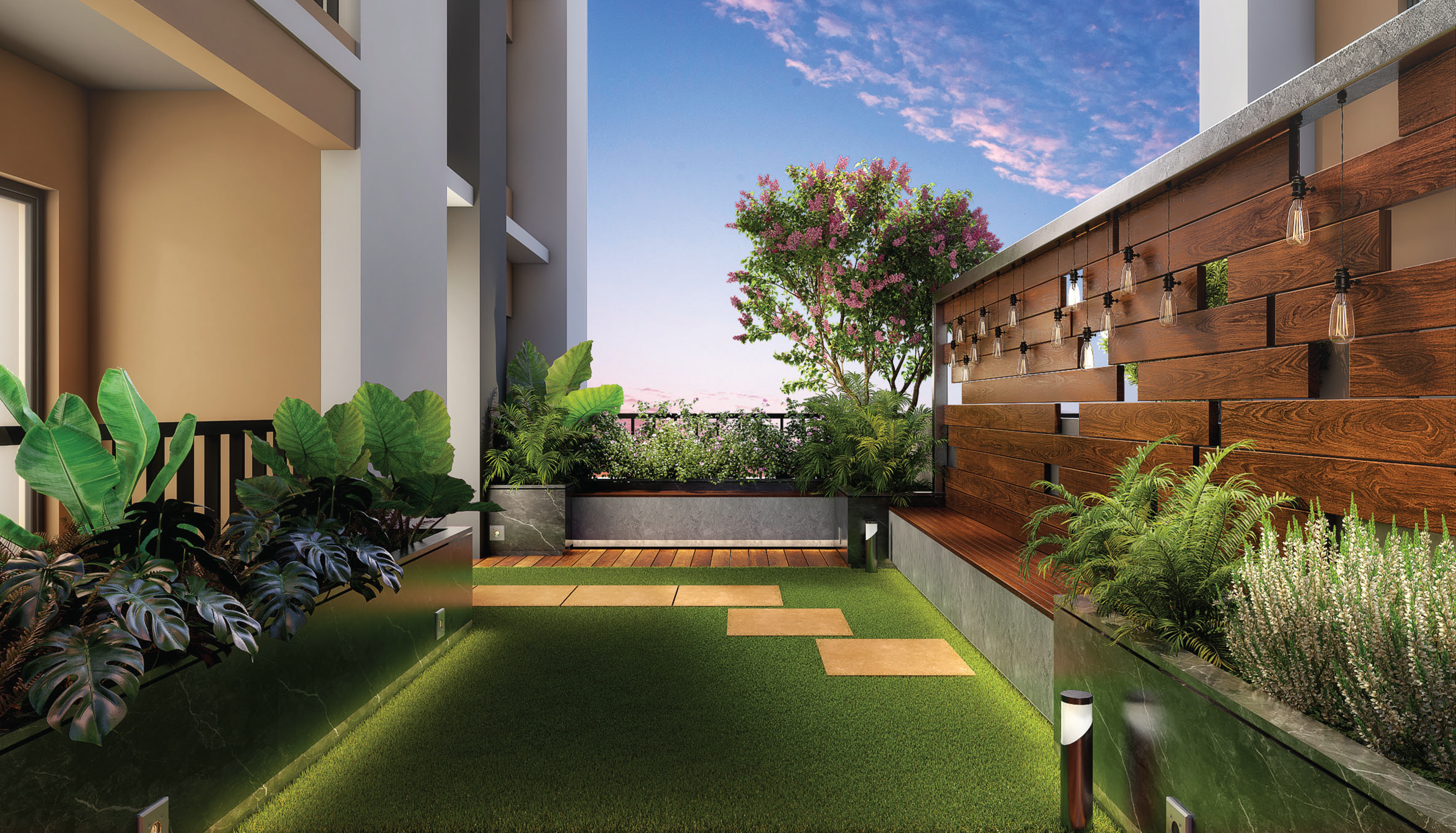 The Preserve — Modern Green Living in Rajarhat Newtown, Kolkata
