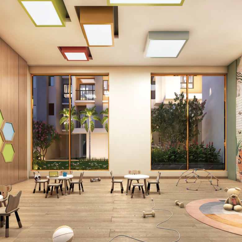 The Preserve — Modern Green Living in Rajarhat Newtown, Kolkata